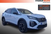 Peugeot 2008 2025