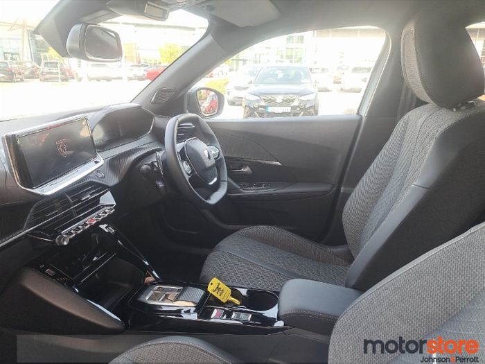 Peugeot 2008 2025