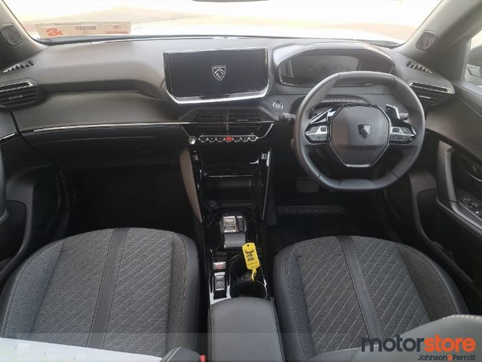 Peugeot 2008 2025