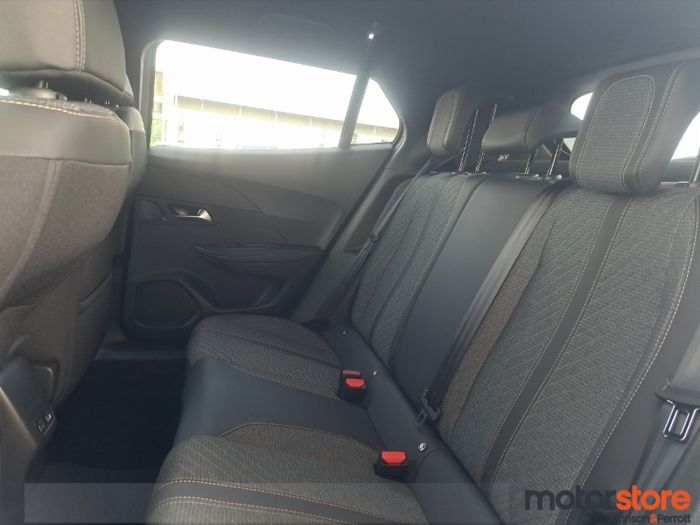 Peugeot 2008 2025