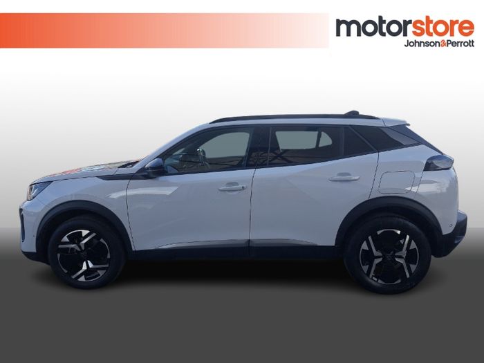 Peugeot 2008 2025