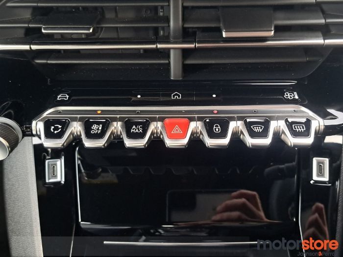 Peugeot 2008 2025
