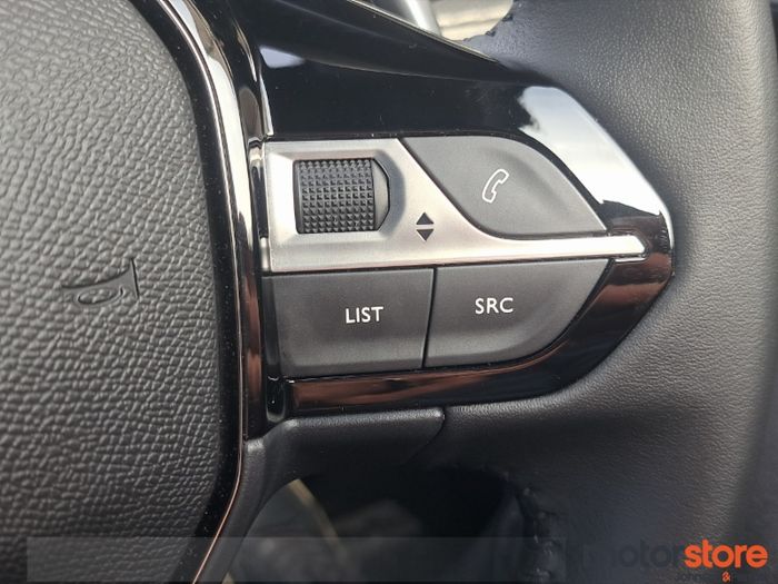 Peugeot 2008 2025