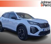 Peugeot 2008 2025