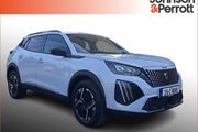 Peugeot 2008 2025