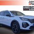 Peugeot 2008 2025