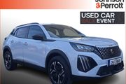 Peugeot 2008 2025