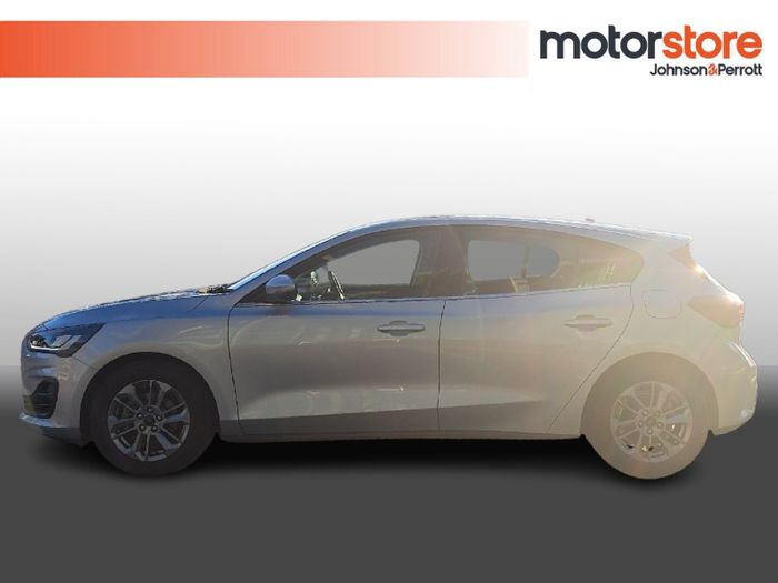 Ford Focus 2023