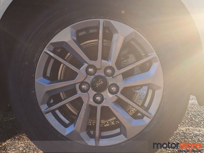 Ford Focus 2023