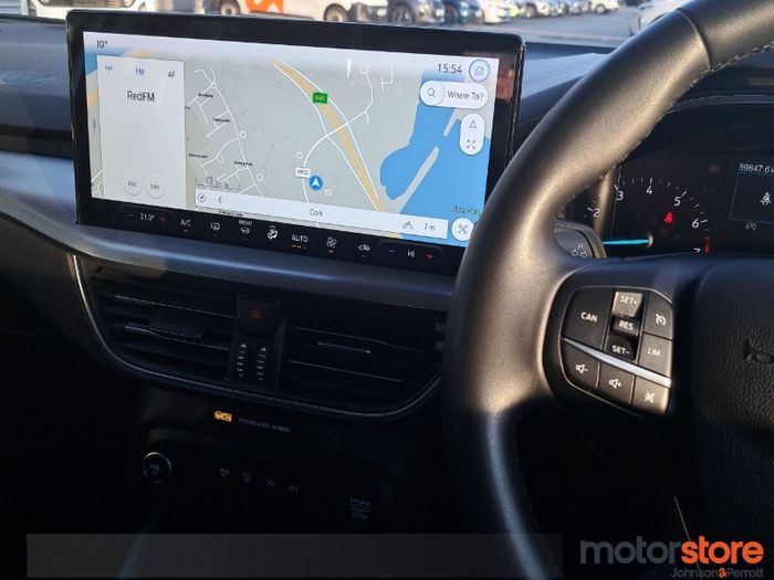 Ford Focus 2023