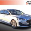 Ford Focus 2023