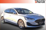 Ford Focus 2023
