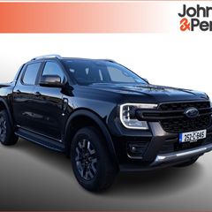 Ford Ranger 2025