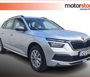 Skoda Kamiq 2024