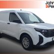 Ford Courier 2025