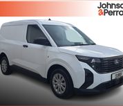 Ford Courier 2025