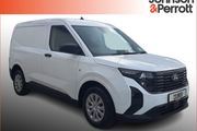 Ford Courier 2025