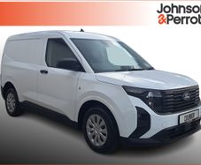 Ford Courier 2025
