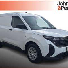 Ford Courier 2025