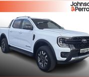 Ford Ranger 2026