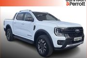Ford Ranger 2026