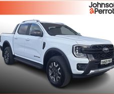 Ford Ranger 2026