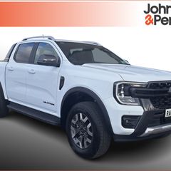 Ford Ranger 2026