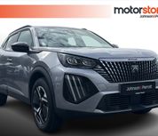 Peugeot 2008 2025