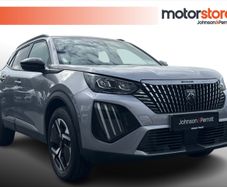 Peugeot 2008 2025