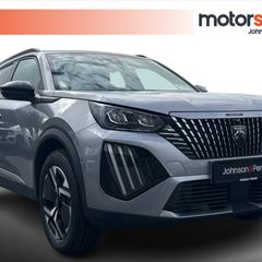 Peugeot 2008 2025
