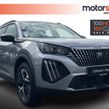 Peugeot 2008 2025