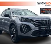 Peugeot 2008 2025
