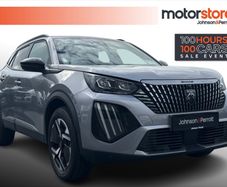 Peugeot 2008 2025