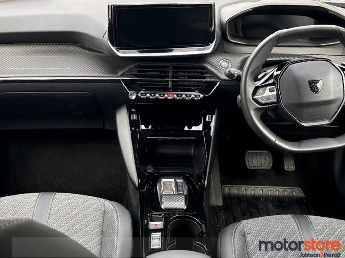 Peugeot 2008 2025