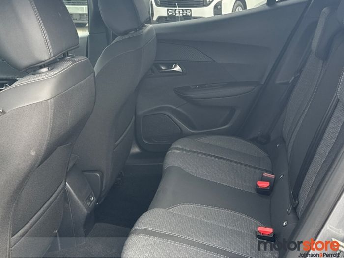 Peugeot 2008 2025