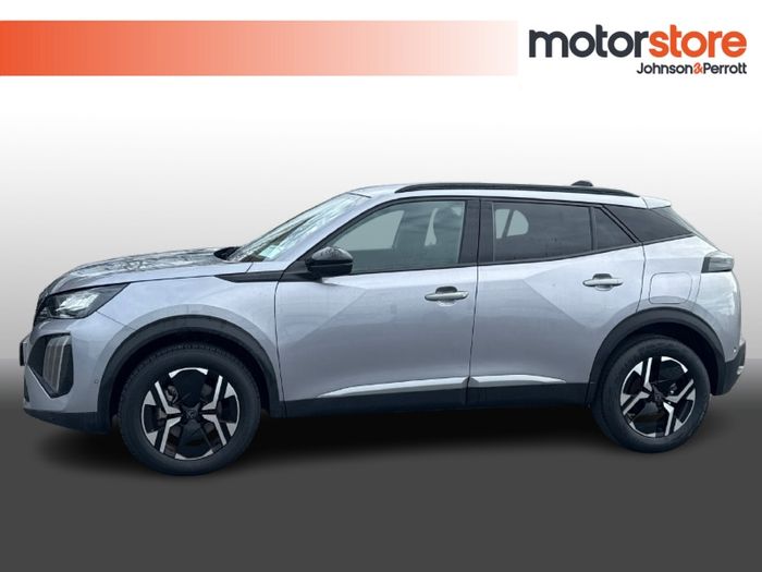 Peugeot 2008 2025