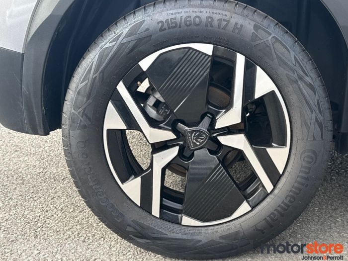 Peugeot 2008 2025
