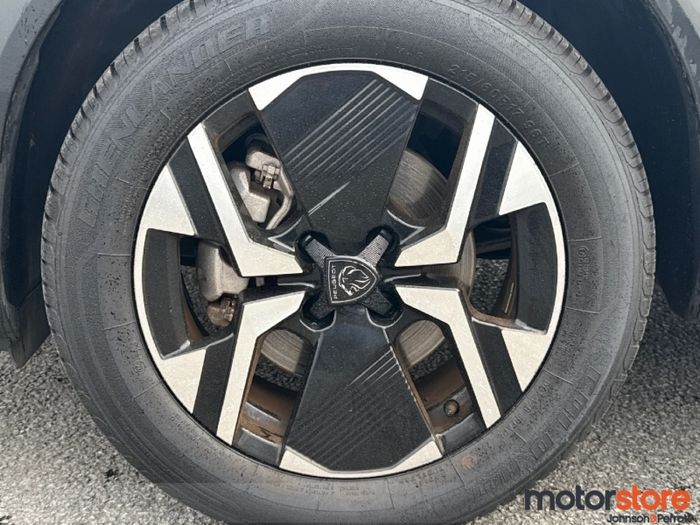 Peugeot 2008 2025