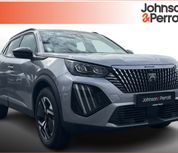 Peugeot 2008 2025