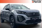 Peugeot 2008 2025