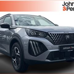 Peugeot 2008 2025
