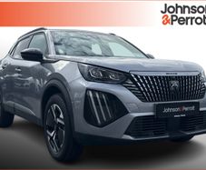 Peugeot 2008 2025