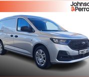 Ford Transit Connect 2026