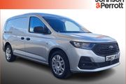 Ford Transit Connect 2026