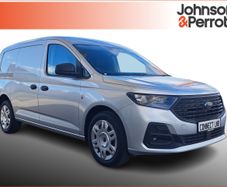 Ford Transit Connect 2026