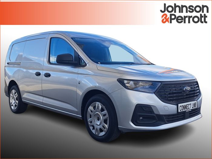 Ford Transit Connect 2026