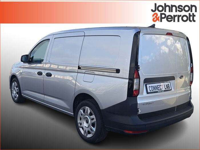 Ford Transit Connect 2026