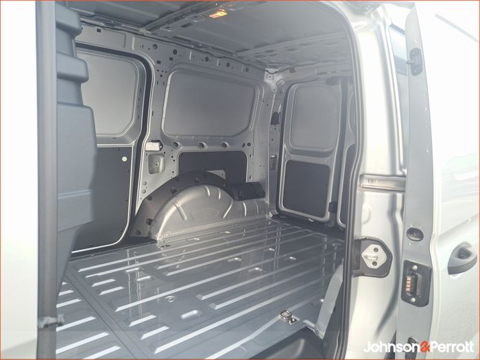 Ford Transit Connect 2026