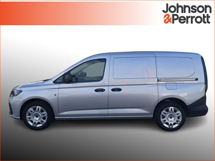 Ford Transit Connect 2026