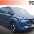 Ford Transit Custom 2026